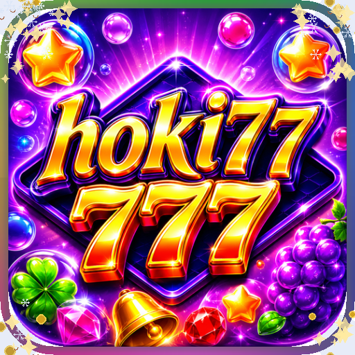 hoki777 — galeri pratinjau Resmi APK